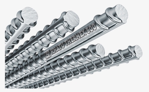 Royalty Free Global Construction Services - Tmt Rod Png #2240593