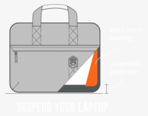 Slingtech Suspend Your Laptop - Laptop #2240641