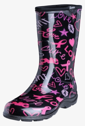 Hope Boot Fnl - Sloggers Rain Boots #2240667