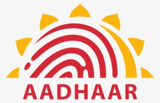 Aadhaar-logo - Aadhar Card Logo Png #2240746