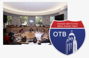 Left 2013 Media Roundtable - Convention #2240764