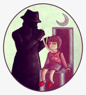 Kb, 500x545, Tumblr Lxgeyqmr6e1r4pr07o1 ) - Yume Nikki Lsd Dream Emulator #2240881