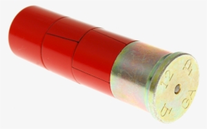 Magnetic 12 Gauge Shotgun Shell #2240931