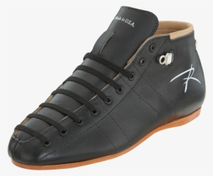 Riedell Model 495 Roller Skate Boot - Boots Riedell #2241106