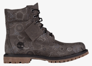 Timberland 6" Premium Wp Boot Henna Print - Timberland Men's 6 Inch Premium #2241109