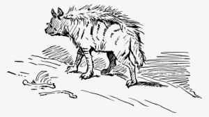 Hyena Png #2241127