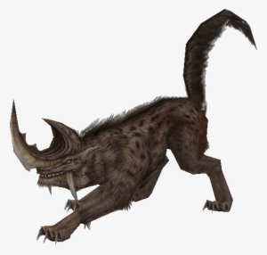 Hyena-ffxii - Final Fantasy Xii #2241149