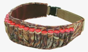 Allen Company Neoprene Shotgun Shell Belt #2241151