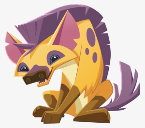 Goofyhyena #2241171