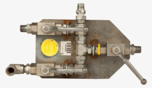 Wrest Dispensor Max 500 Bar - Tool #2241188