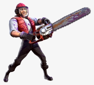 Human Uncommon Lumberjack - Lumberjack Png #2241231