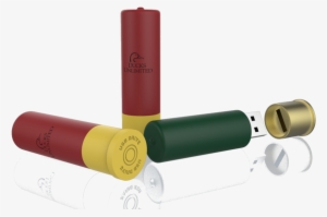 Shotgun Shell - 2246 - Shotgun #2241232