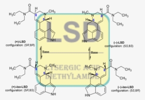 Lsd Conjugate - United Airlines #2241265
