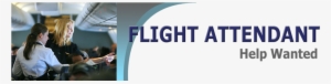 Our Logo - Flight Attendant #2241309