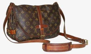 Vintage Louis Vuitton Samur - Louis Vuitton France #2241339