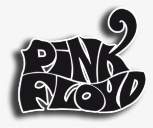 Pink Floyd Logo Png #2241342