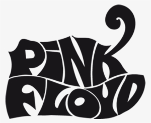 Pink Floyd Psyche Logo - Pink Floyd Logo Png #2241390