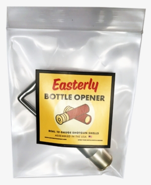 Shotgun Shell Bottle Opener By Easterly Shotgun Shell - Bottle Opener #2241441
