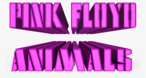 Back To Top - Pink Floyd Animals Png #2241442