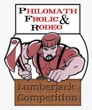 The Philomath Frolic & Rodeo Lumberjack Competition - Philomath Frolic & Rodeo Inc #2241519