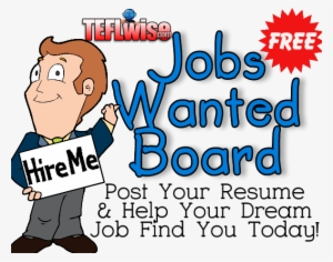 Wanted Jobs #2241632