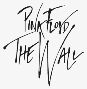 Vector Logo Pink Floyd The Wall Vector Logo - Logo Pink Floyd The Wall #2241634