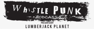Whistle Punk Podcast Shirt Https - Poster #2241648