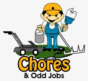 Chores-jobs - Odd Jobs #2241669