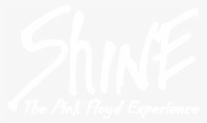 Shine Logo Transparent - Calligraphy #2241710