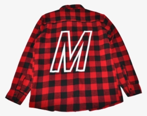 M Plaid #2241749
