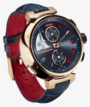 Montre Louis Vuitton Homme #2241753