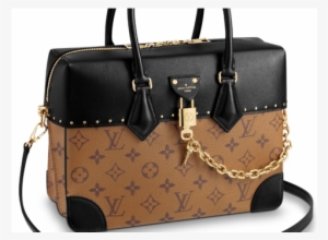 Louis Vuitton City Malle #2241775