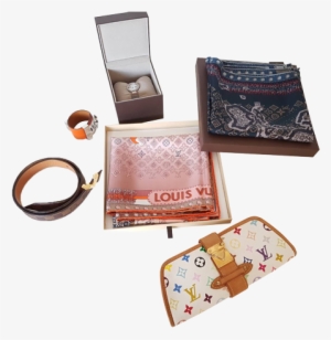 Louis-vuitton - Coin Purse #2241822