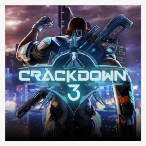 1 Crackdown 3 Header - Crackdown 3 Für Xbox One #2241911