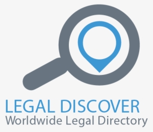 Legal Discover Logo - Circle #2241936 Legal Discover Logo - Circle #2241936