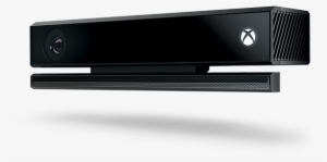 Kinect Xbox One Png #2242004