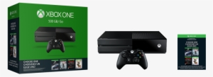 'xbox Next' Possibly Spotted Amid Talks Of No Slight - Xbox One Name Your Game Bundle #2242007