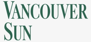 Vancouver Sun & The Province Jobs - Vancouver Sun Run Logo #2242055