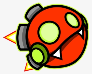 Geometry Dash 2.2 Swing Copter #2242097