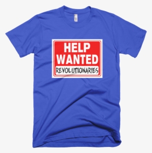 African American Revolutionaries, Black Pride Revolutionaries, - Big Blue Wrecking Crew T Shirts #2242100