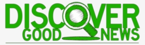 Discover Good News Png Logo - Somerville #2242143