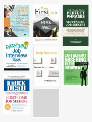 First Time Job Hunter - Can I Wear My Nose Ring First Real Job #2242209