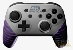 Authentic Nintendo Quality - Nintendo Switch Nes Controller #2242285