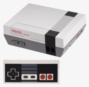 Png For Free - Nes Controller #2242364