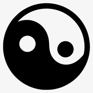 Ying Yang - - Yin And Yang #2242418