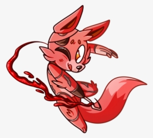 170kib, 500x451, Foxy - Foxy Profile #2242499