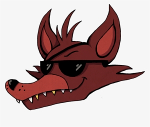 Cute Foxy And Mangle Fnaf #2242519