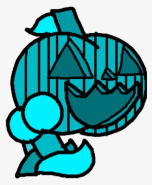 Geometry Dash Fan-made Robots - Geometry Dash Fan Made Robots #2242520