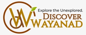 Discover Wayanad Logo See The Difference - Discover Wayanad #2242581