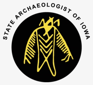 University Of Iowa Office Of The State Archaeologist - Church Of God Mission International #2242646